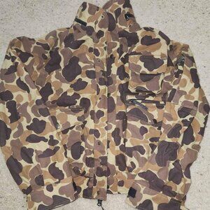 Field & Stream Duck Hunting Jacket